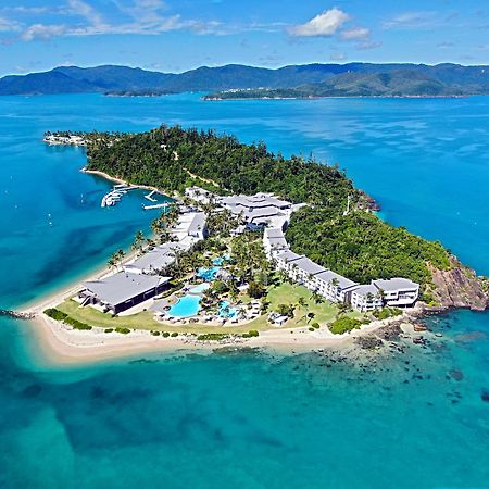 Daydream Island Resort Kültér fotó