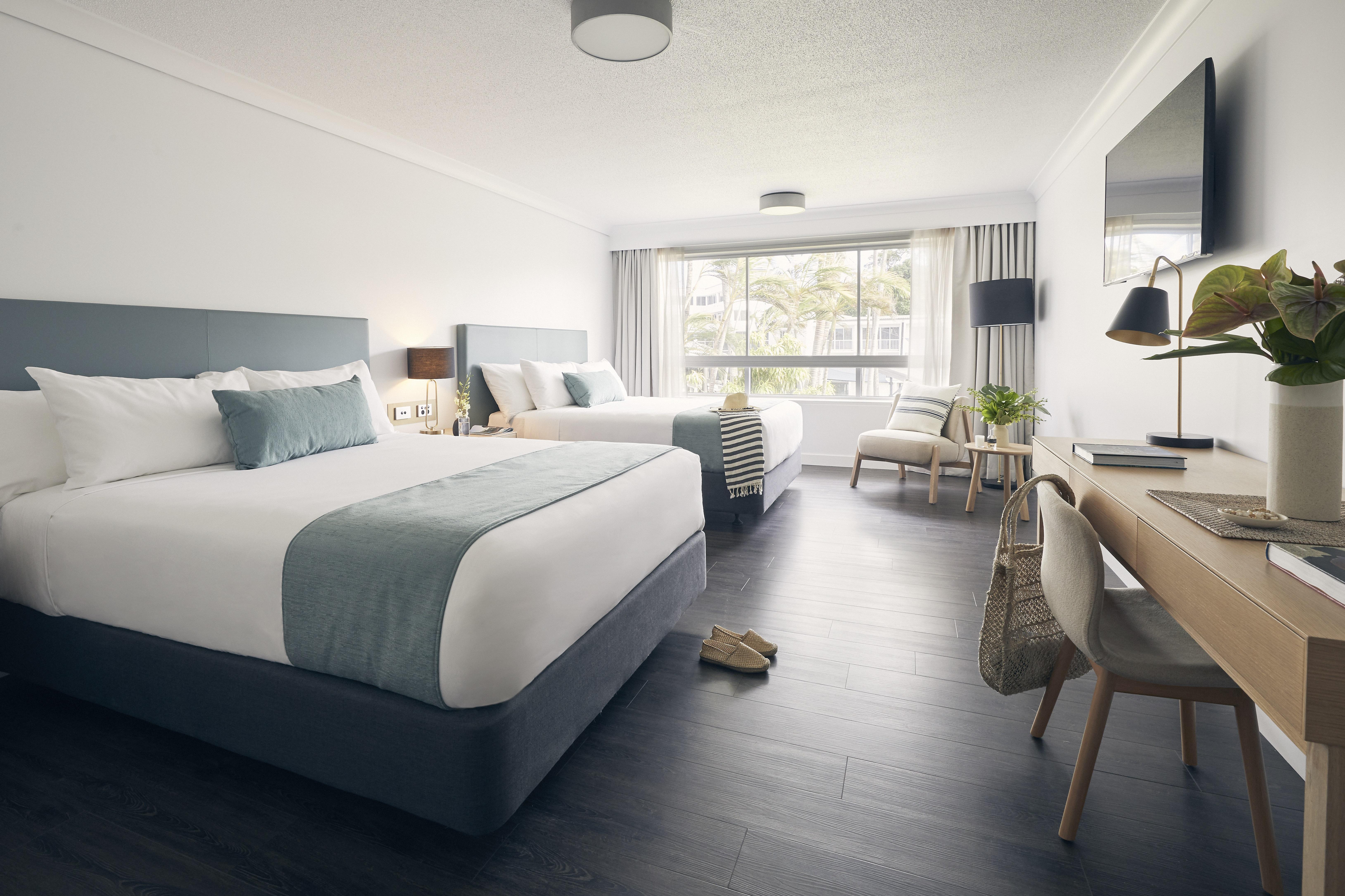 Daydream Island Resort Kültér fotó