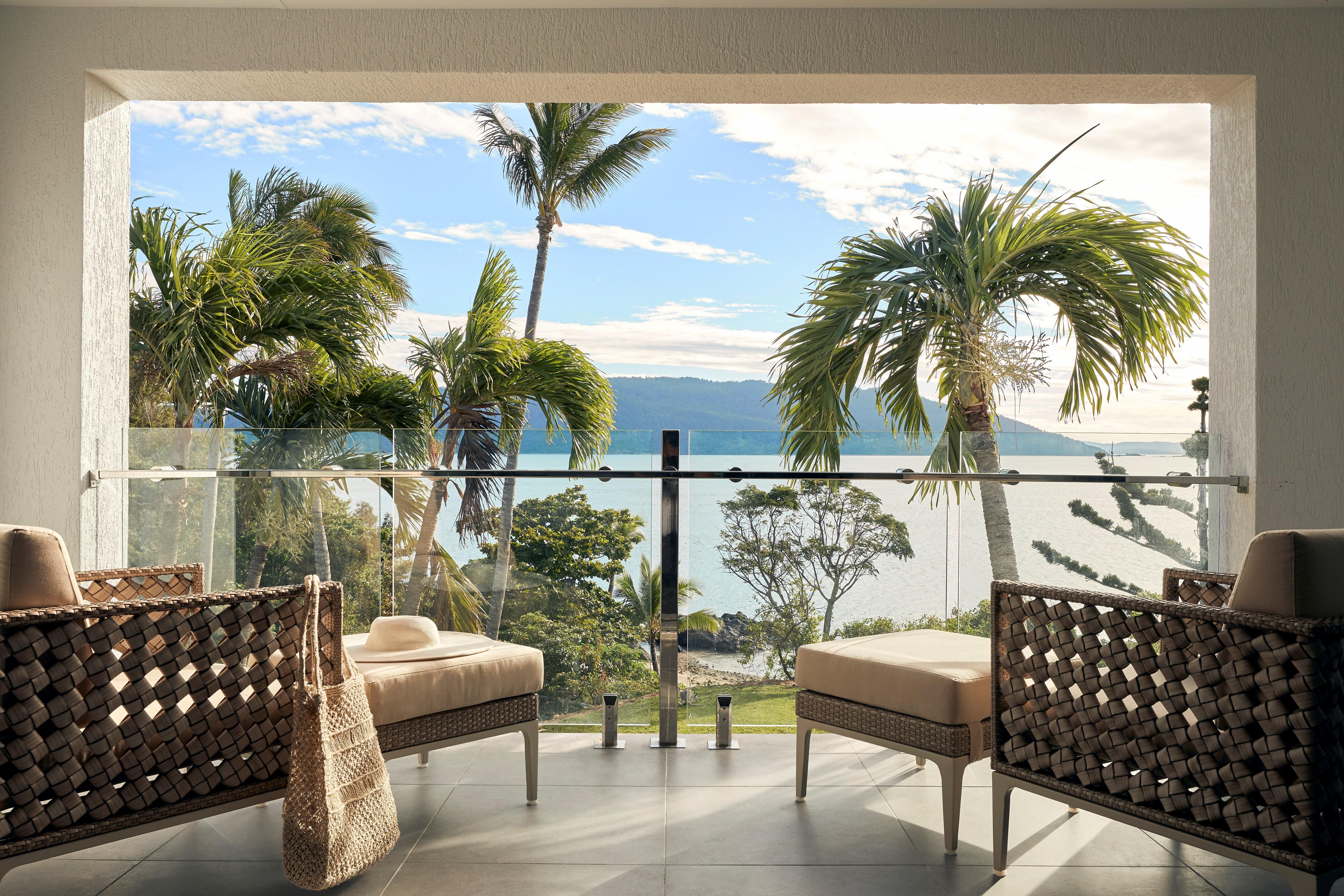 Daydream Island Resort Kültér fotó