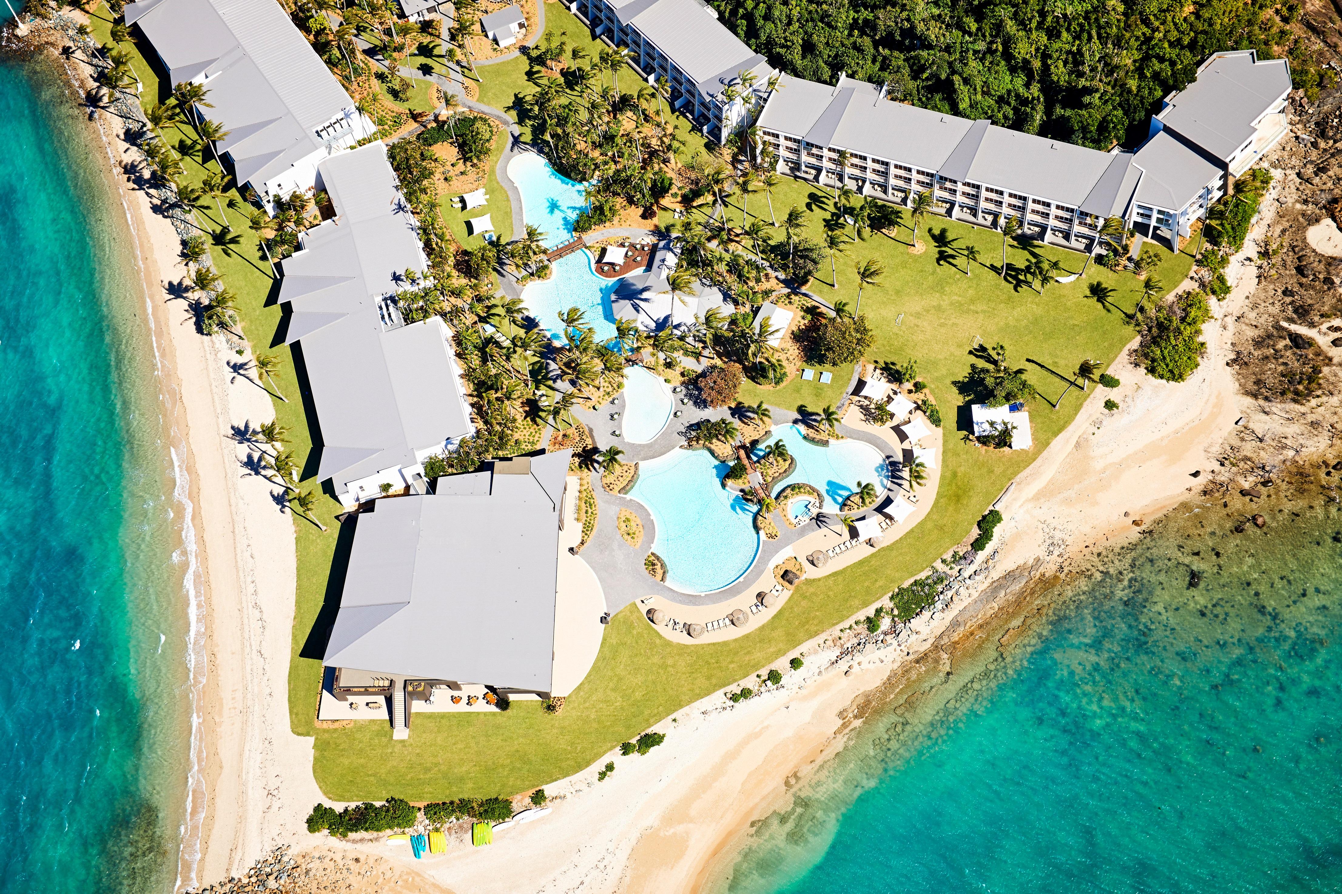 Daydream Island Resort Kültér fotó