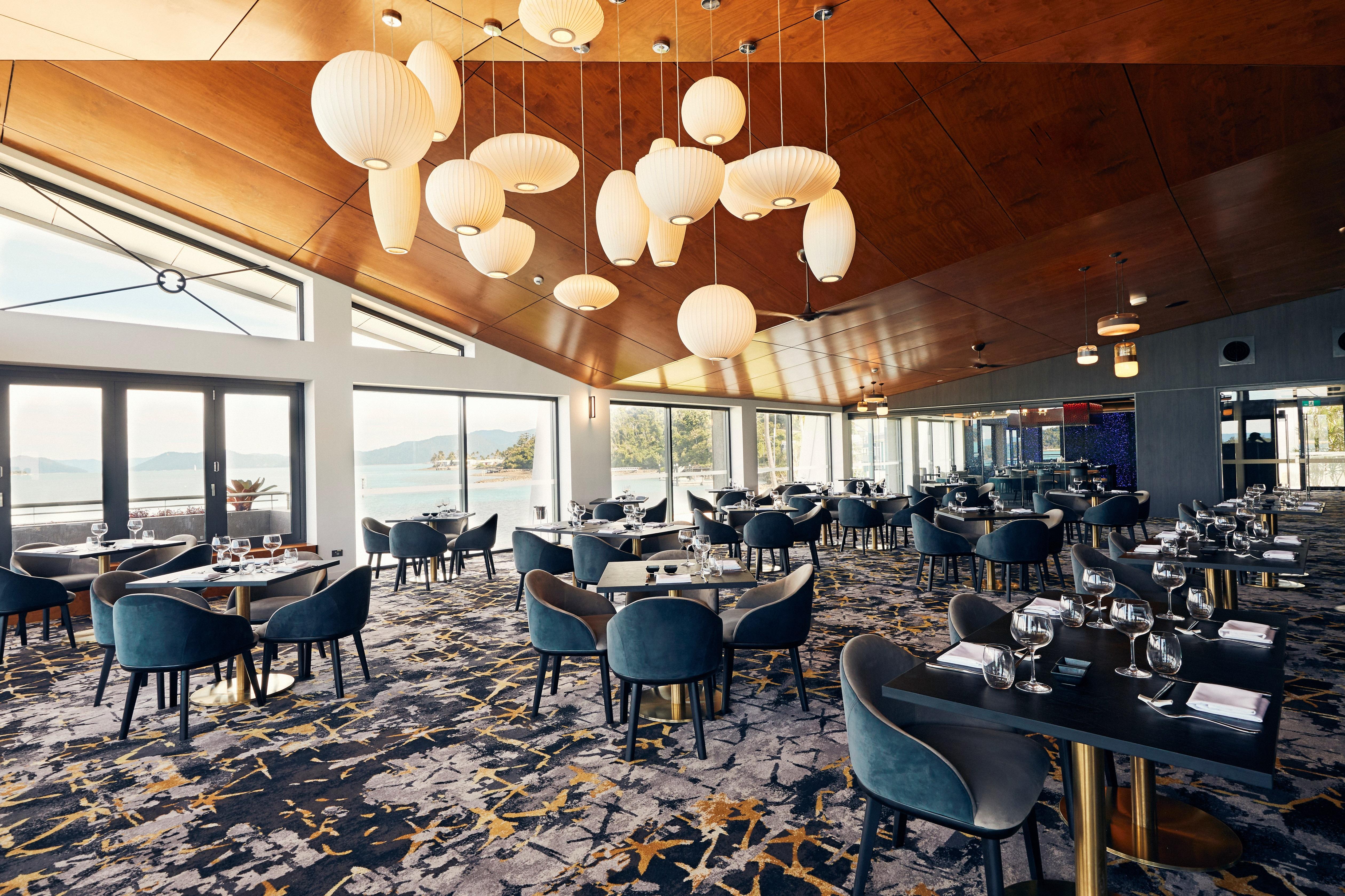 Daydream Island Resort Kültér fotó