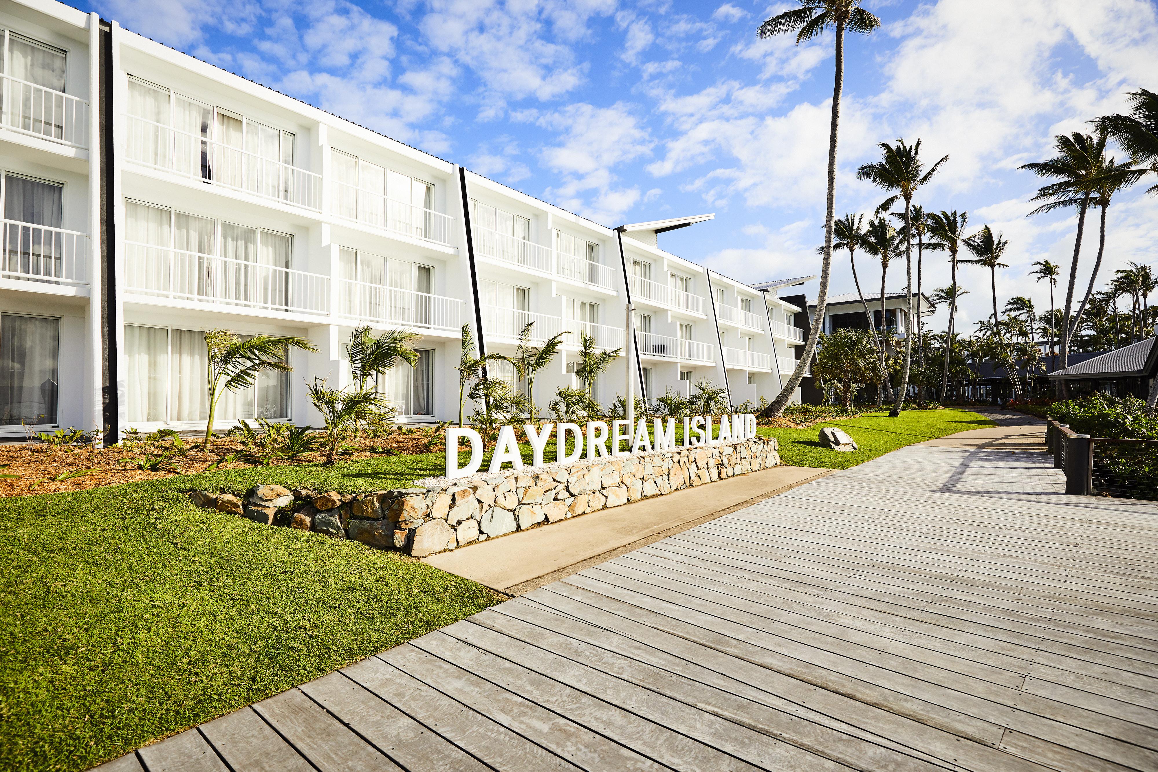 Daydream Island Resort Kültér fotó