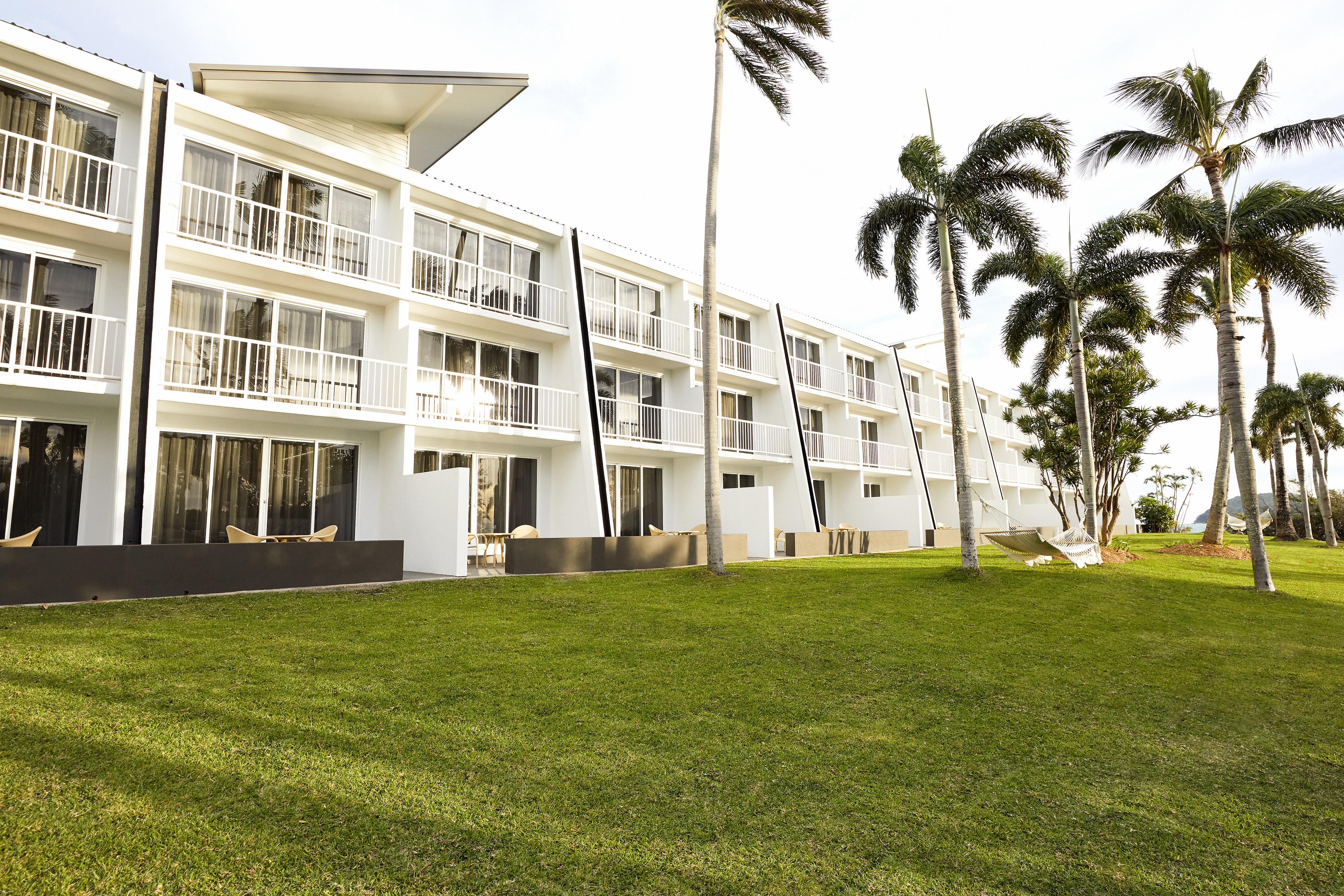 Daydream Island Resort Kültér fotó