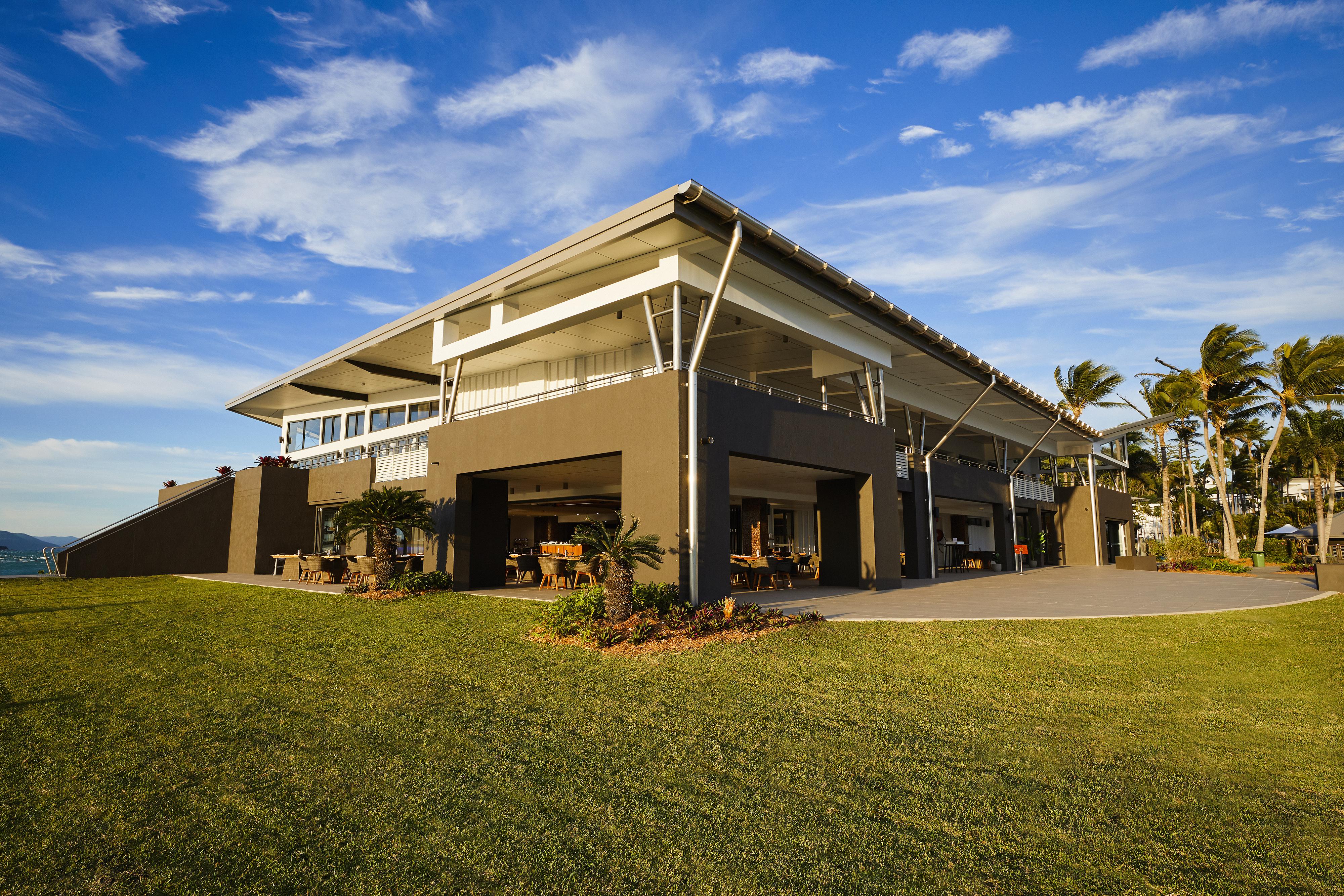 Daydream Island Resort Kültér fotó