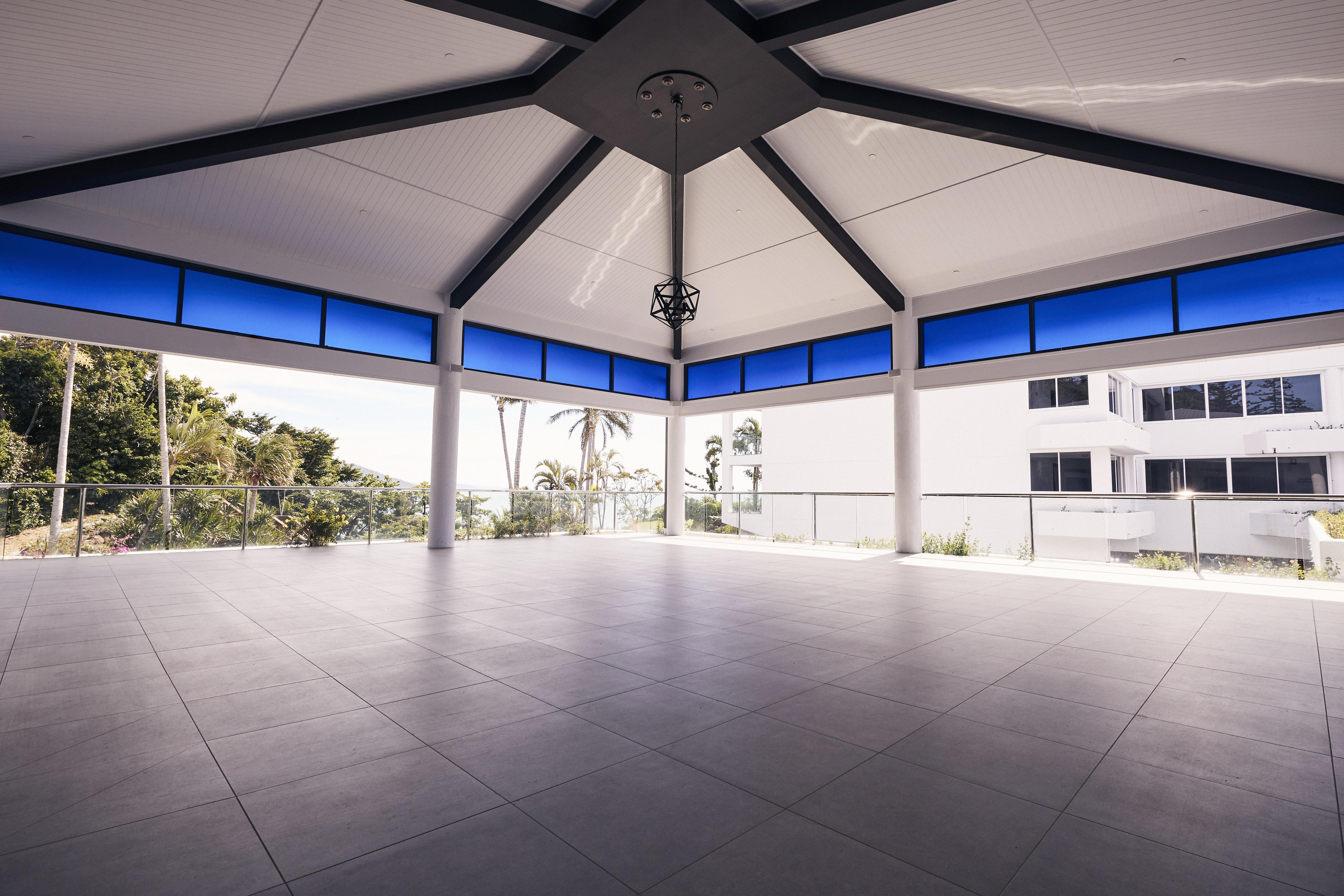 Daydream Island Resort Kültér fotó